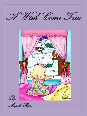 cover image of A Wish Come True